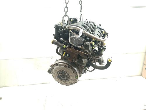 Engine CITROËN JUMPY II Van 2.0 HDi 120 4x4 | BP32346226M1