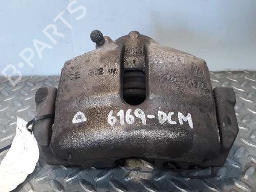 Pinza freno delantera derecha AUDI A3 (8P1) 2.0 TDI 16V (140 hp)null