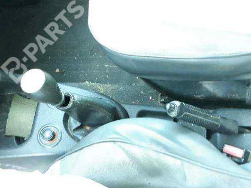 Expansion tank PEUGEOT PARTNER MPV (5_, G_) 1.6 HDi 75 | BP7711994C120  - Image 11