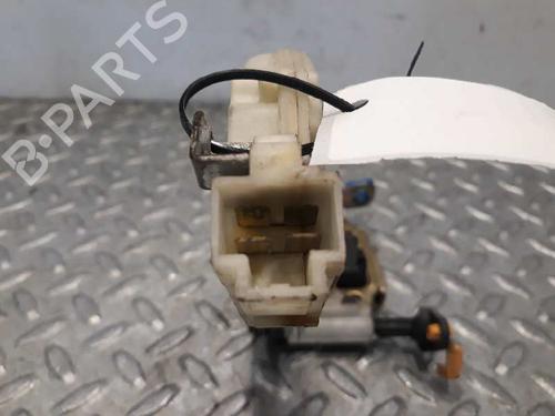 Front left lock NISSAN ALMERA II Hatchback (N16) 2.2 Di | BP3553561C98 