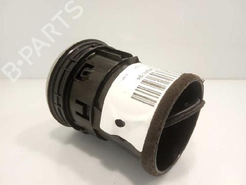 Air vent NISSAN QASHQAI I (J10, NJ10)  | BP11672409I21 