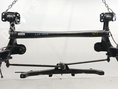 Used Rear axle Rear axle OPEL ASTRA J GTC 2.0 BiTurbo CDTI (08) (194 hp) 34445970 34445970