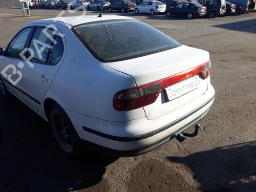 Starter SEAT TOLEDO II (1M2) 1.9 TDI | BP9454567M8 