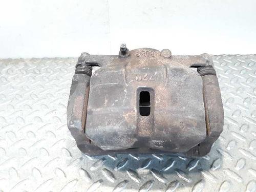 Used Right front brake caliper NISSAN X-TRAIL II (T31) [2007-2018]  11624108