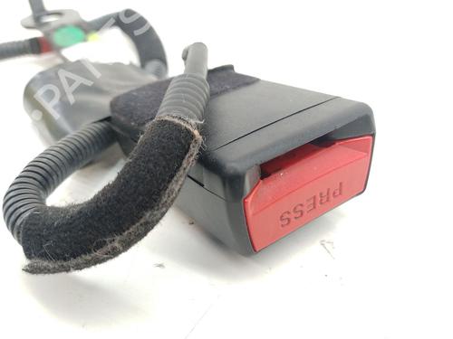 Seat buckle KIA CEED (CD) 1.4 LPG | BP33209249I32 - Image 2