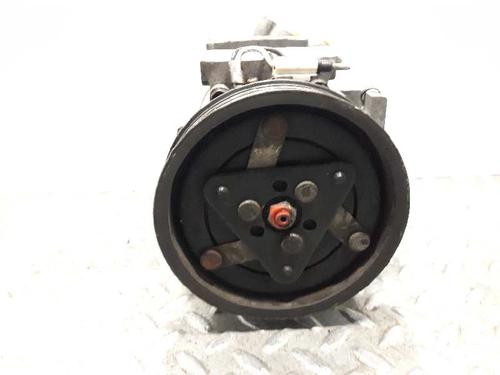 AC compressor RENAULT CLIO II (BB_, CB_)  | BP5282844M34 