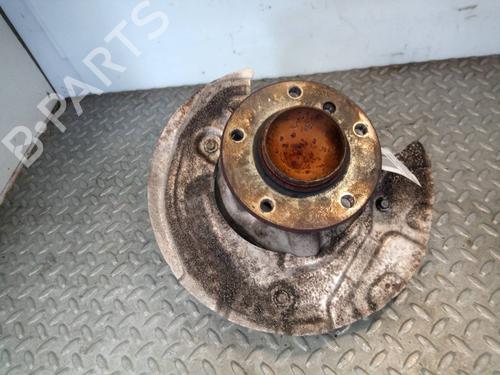 Used Left front steering knuckle BMW 1 Coupe (E82) [2006-2013]  13491798