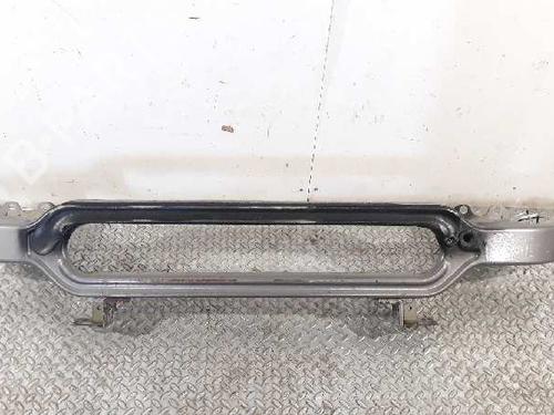 Used Front bumper reinforcement PEUGEOT 407 (6D_) [2004-2011]  6118303