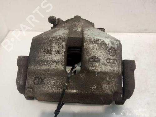 Højre bremsekaliber foran SEAT IBIZA IV (6J5, 6P1) [2008-2017]  11625534