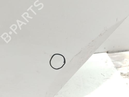 Left rear door SKODA FABIA III (NJ3)  | BP27157904C4 