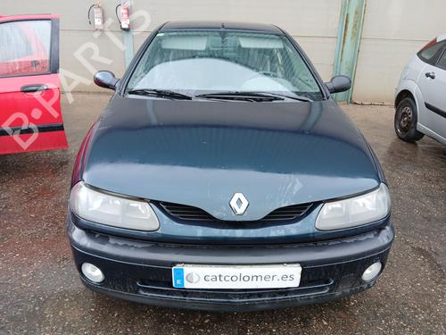 Used Parts RENAULT LAGUNA I (B56_, 556_) 1.6 16V (B568, B561) (107 hp) 4419311