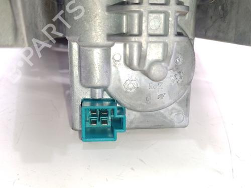 Steering column MERCEDES-BENZ C-CLASS (W204) C 200 CDI (204.001) | BP31068585M21 