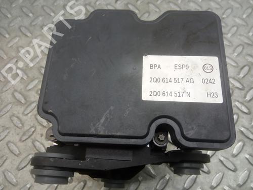 ABS pump SEAT ARONA (KJ7, KJP)  | BP9509147M43 
