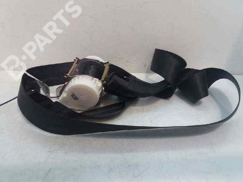Used Rear left belt tensioner Rear left belt tensioner AUDI A3 (8P1) 1.9 TDI (105 hp) 6635372 6635372
