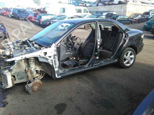 Injector MAZDA 6 Hatchback (GG)  | BP5542497M100 