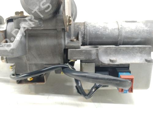 Lenksäule OPEL CORSA C (X01) 1.7 DI (F08, F68) | BP30972837M21 