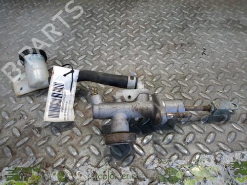 Used Clutch slave cylinder NISSAN ALMERA II Hatchback (N16) 1.5 dCi (82 hp) 14227553
