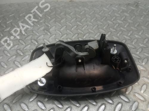 Front right exterior door handle CITROËN JUMPER II Van 2.2 HDi 100 | BP3049403C129 