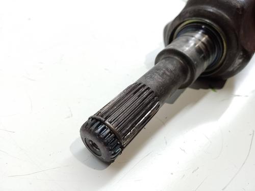 Right rear driveshaft LAND ROVER FREELANDER I (L314)  | BP22652057M41 