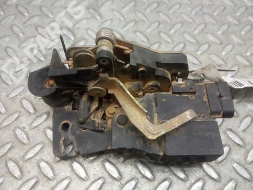 Used Rear left lock Rear left lock MERCEDES-BENZ M-CLASS (W163) ML 55 AMG (163.174) (347 hp) 9669425 9669425