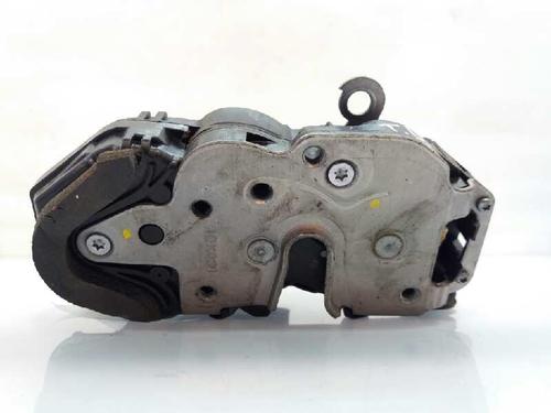 Used Rear right lock OPEL INSIGNIA A (G09) [2008-2017]  3499203