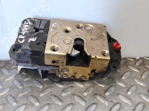 Used Rear right lock CITROËN XSARA (N1) [1997-2005]  3064375