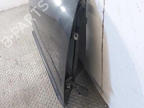 Right front door AUDI A2 (8Z0) 1.6 FSI | BP7449859C3 
