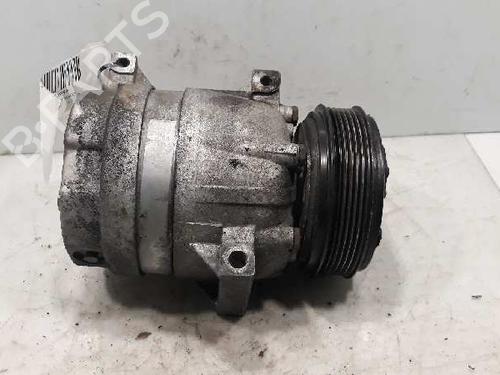 AC Kompressor RENAULT SCÉNIC I MPV (JA0/1_, FA0_) [1999-2010]  5417651