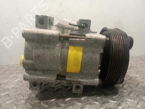 AC compressor FORD MONDEO I (GBP) 1.8 i 16V | BP6680357M34 