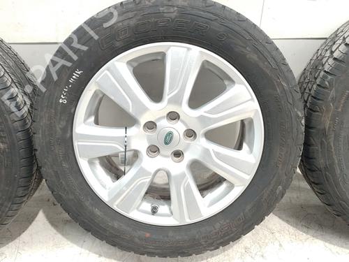 Rim LAND ROVER DISCOVERY IV (L319) 3.0 SDV6 4x4 | BP26495244C45 