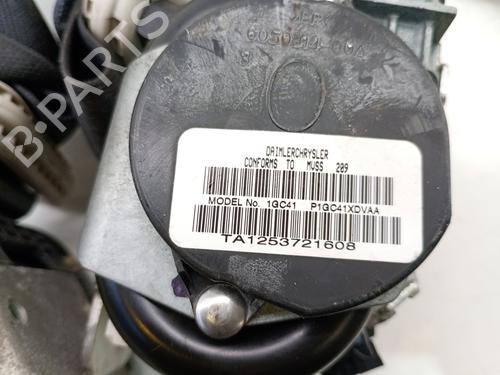 Airbag sæt DODGE CALIBER 2.0 CRD | BP39648680C86 - Image 28