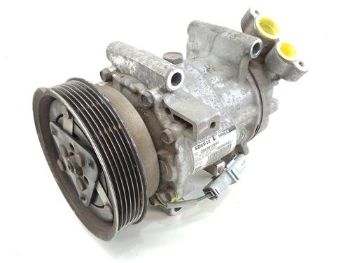 ac-compressor-renault-clio-iii-br01-cr01-2005-2006-2007-2008-2009-2010-2011-2012-2013-2014-35784268 main image
