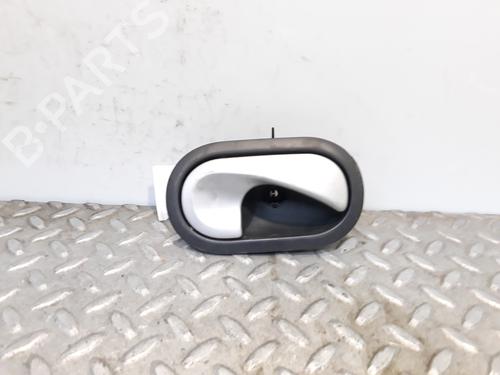 Used Rear right interior door handle RENAULT CLIO III Grandtour (KR0/1_) 1.5 dCi (KR0F) (86 hp) 9047482