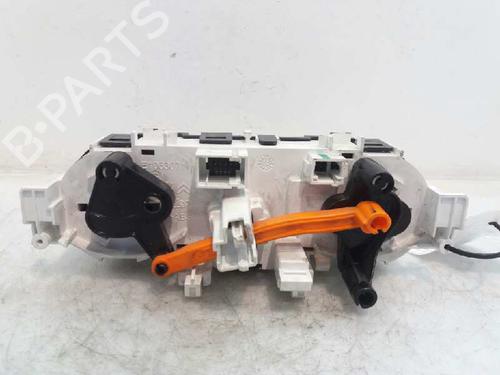 Climate control PEUGEOT 208 I (CA_, CC_)  | BP3545732I5 