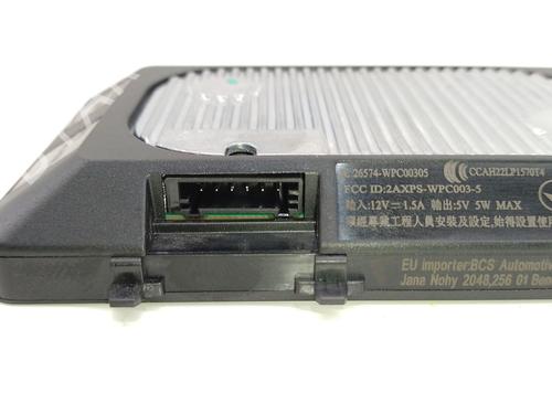 Módulo eletrónico VW GOLF VIII (CD1, DA1) 1.0 TSI | BP36112246M83 - Image 4