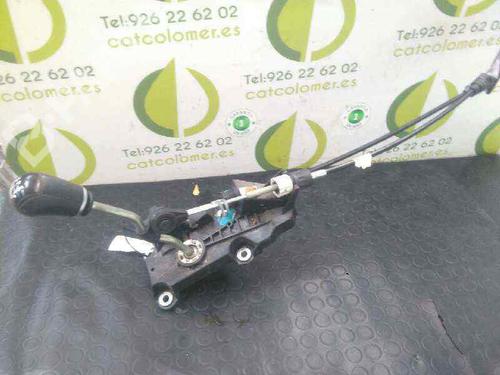 Used Manual gearbox selector Manual gearbox selector FORD FOCUS II (DA_, HCP, DP) 1.8 TDCi (115 hp) 7432700 7432700