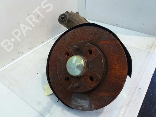 Right rear steering knuckle FIAT MAREA (185_) 2.4 JTD 130 | BP3076112M28 