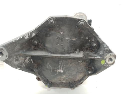 Rear differential MERCEDES-BENZ C-CLASS (W204) C 200 CDI (204.001) | BP31115017M24 
