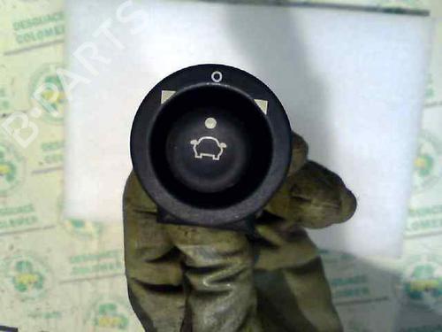Used Mirror switch FORD MONDEO III (B5Y) 2.0 TDCi (130 hp) 3035194