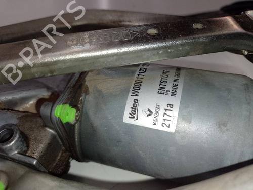Front wiper motor RENAULT LAGUNA III (BT0/1) 1.5 dCi (BT00, BT0A, BT0T, BT1J) | BP18065410M29 