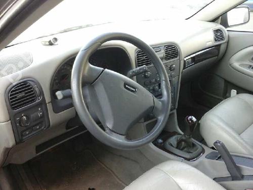 AC compressor VOLVO V40 Estate (645)  | BP10062792M34 