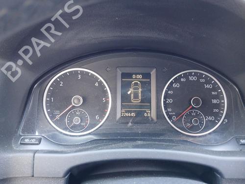 Headlight switch VW TIGUAN (5N_) 2.0 TDI 4motion | BP37427623I24 - Image 12