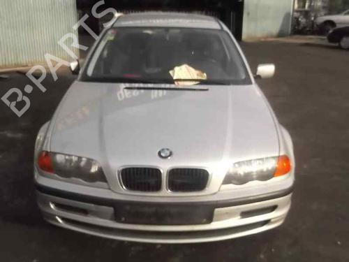 Left mirror BMW 3 (E46) 320 d | BP3068608C26 