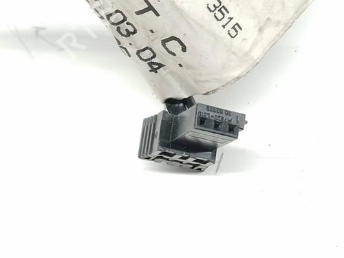 Heater matrix box MERCEDES-BENZ E-CLASS (W211)  | BP20234875M61 