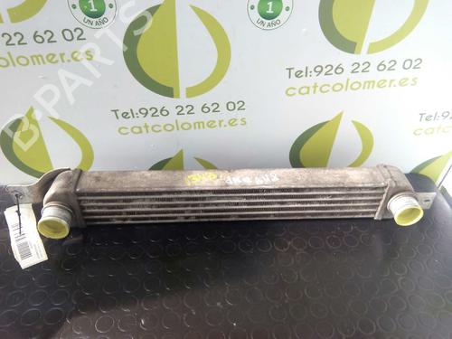 Used Intercooler OPEL MERIVA A MPV (X03) [2003-2010]  3061006