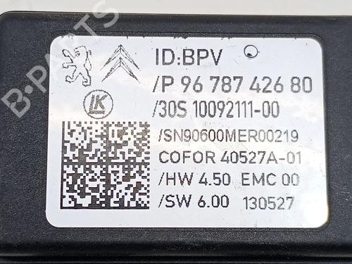 Electronic sensor CITROËN DS5 2.0 HDi 165 Hybrid4 4x4 | BP37611065M84 - Image 2