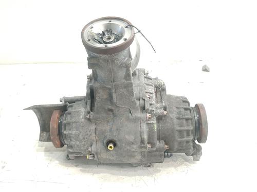 Used Rear differential AUDI A5 (F53, F5P) S5 quattro (354 hp) 26502927