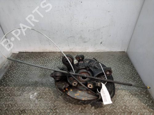 Used Left rear steering knuckle BMW 1 (E87) [2003-2013]  16439402