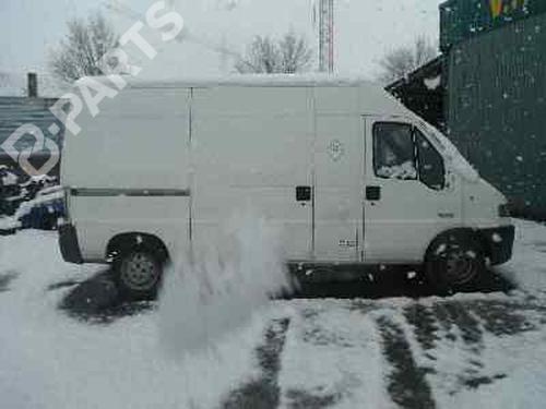 Used Parts PEUGEOT BOXER Bus (230P)    248534