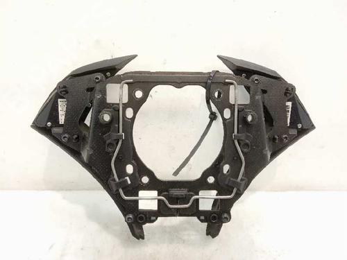 Steering wheel controls BMW 5 (E60)  | BP4515752E15 